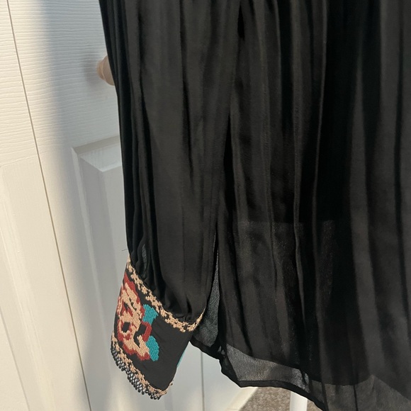 Spense blouse - Picture 4 of 9